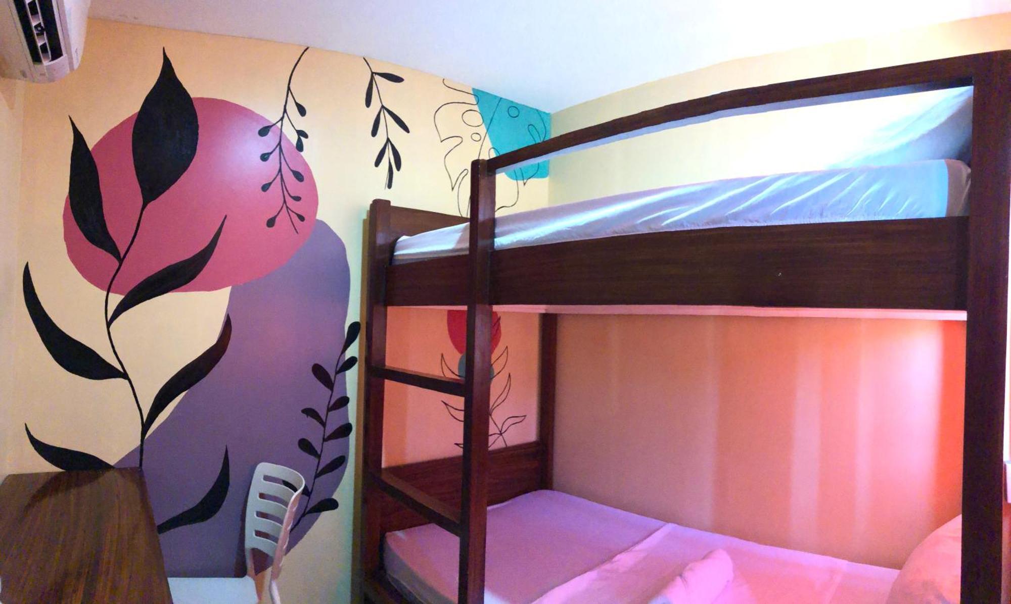 Chill Out Hostel Balabag (Boracay) Exterior foto