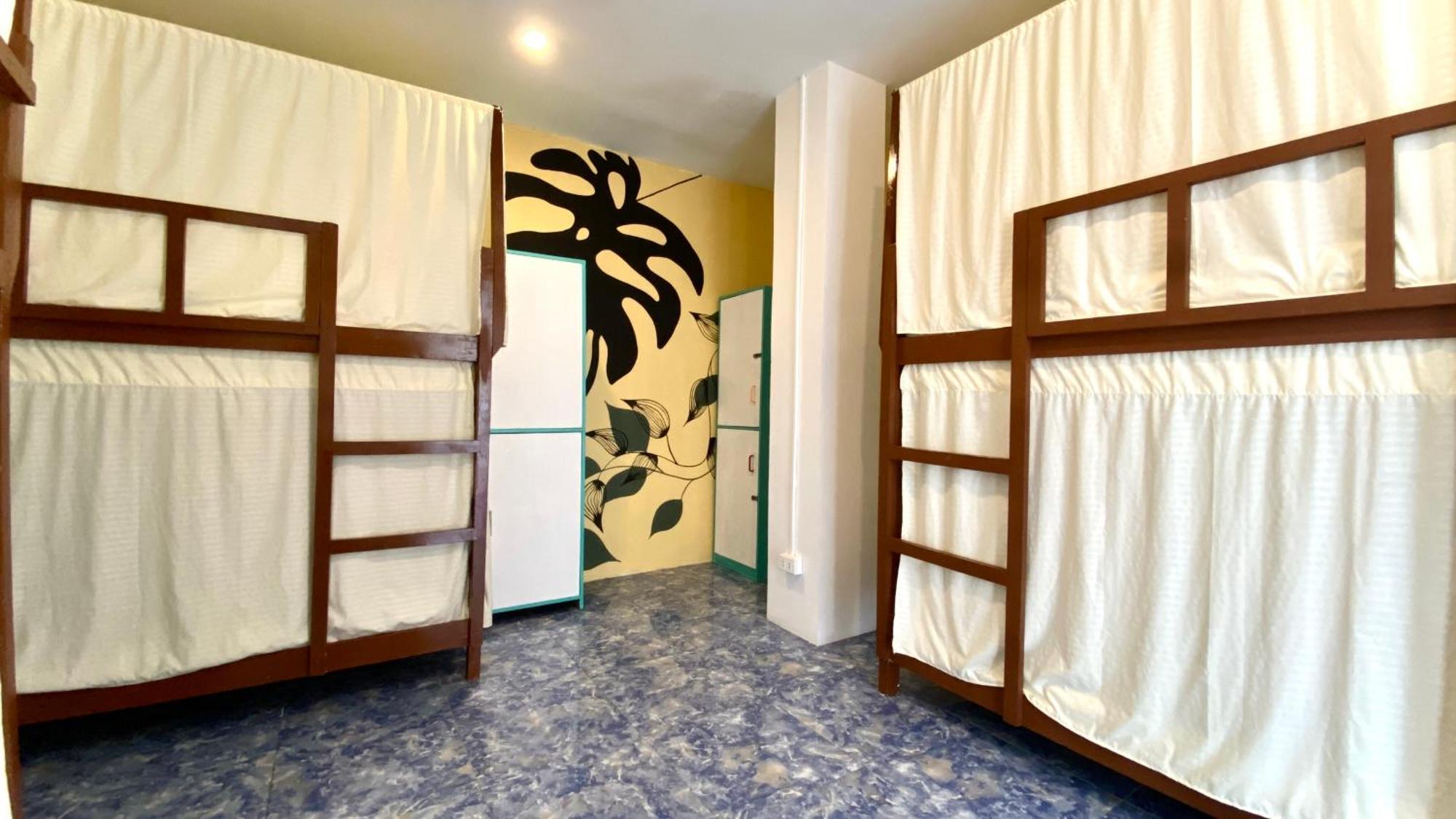 Chill Out Hostel Balabag (Boracay) Exterior foto