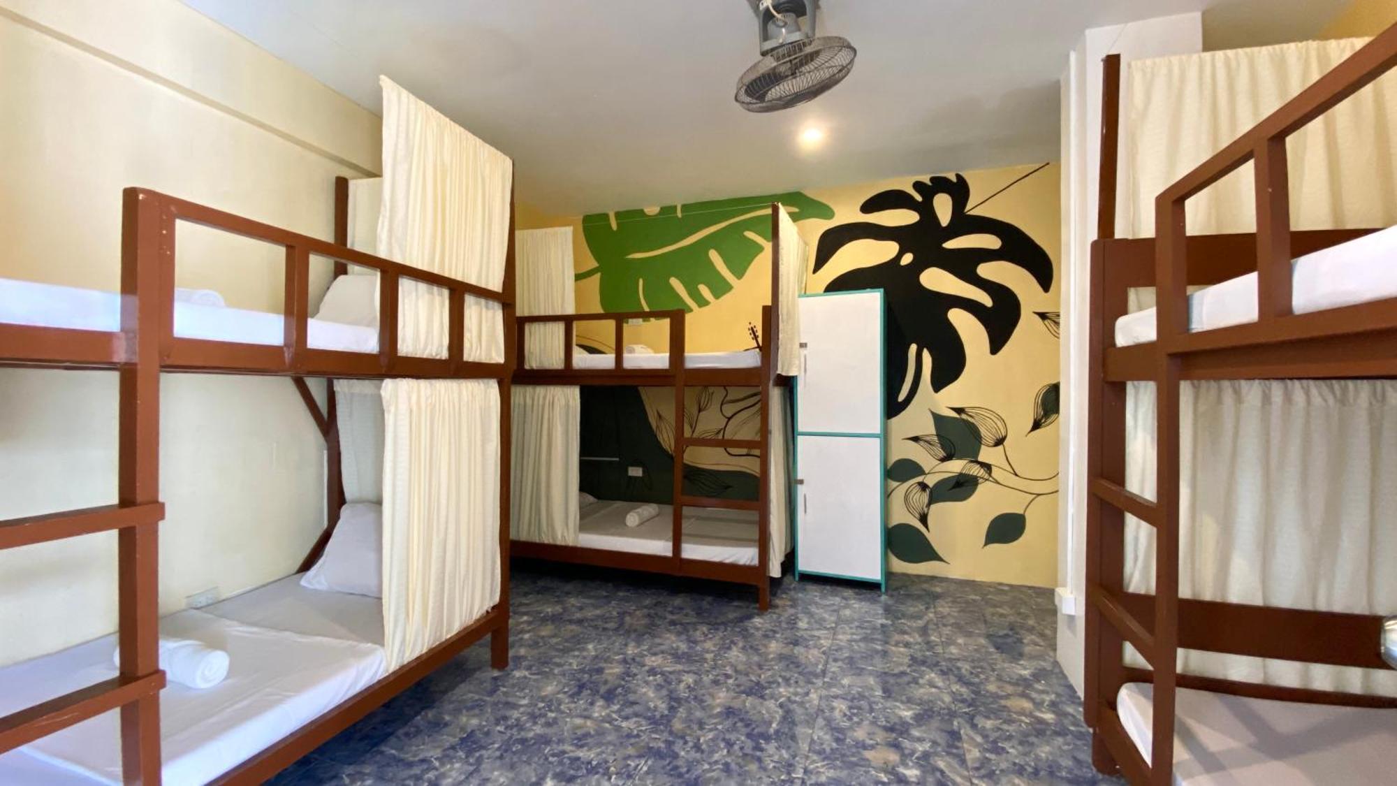 Chill Out Hostel Balabag (Boracay) Exterior foto